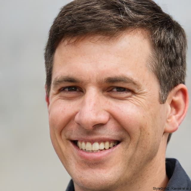 Karim, 45 ans