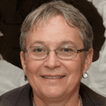 Jeanne, 72 ans