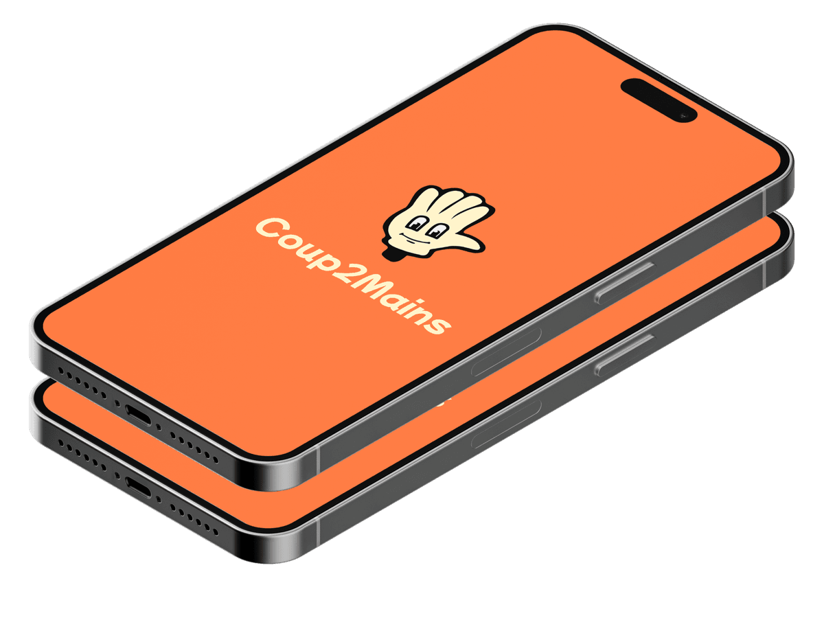 Mockup