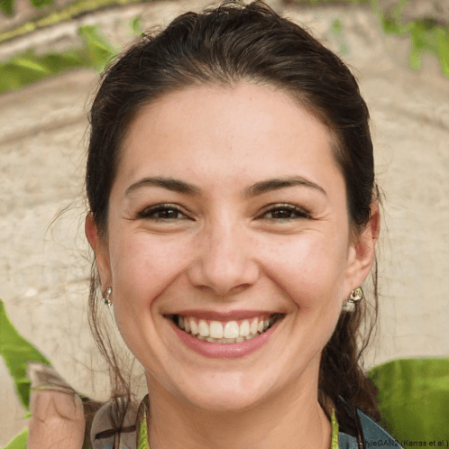 Sarah, 27 ans